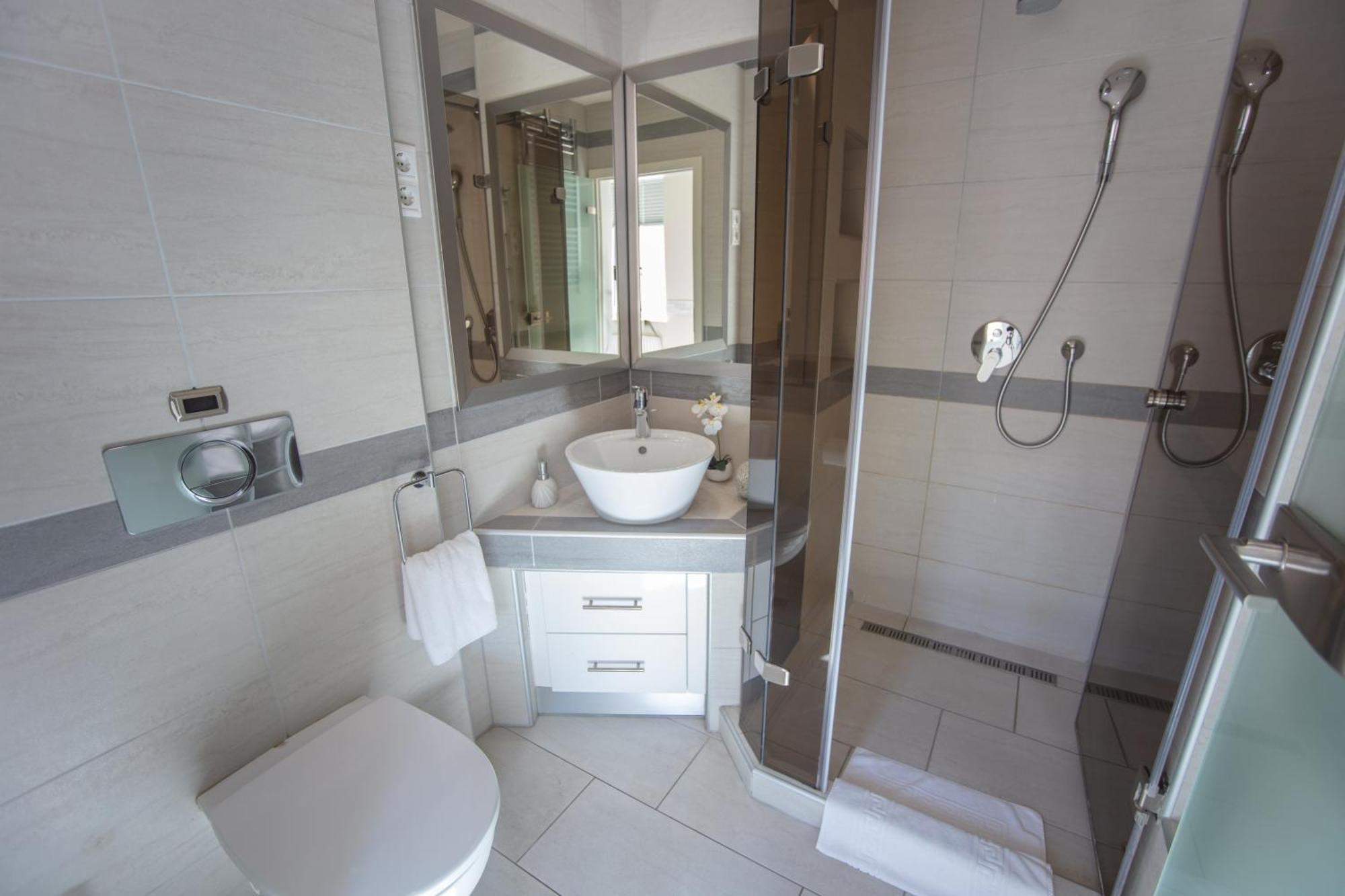 Nemeth Apartmanok Sárvár Buitenkant foto