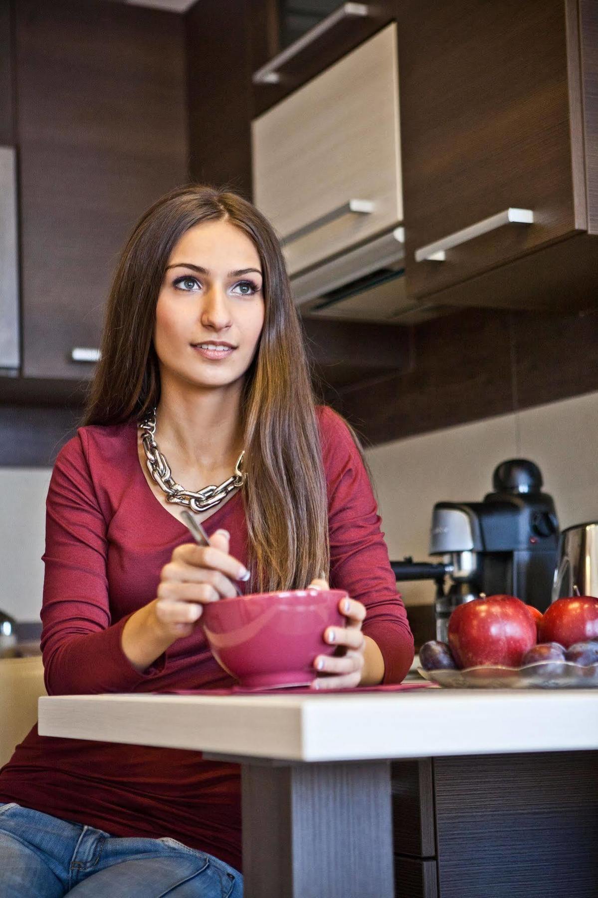 Nemeth Apartmanok Sárvár Buitenkant foto